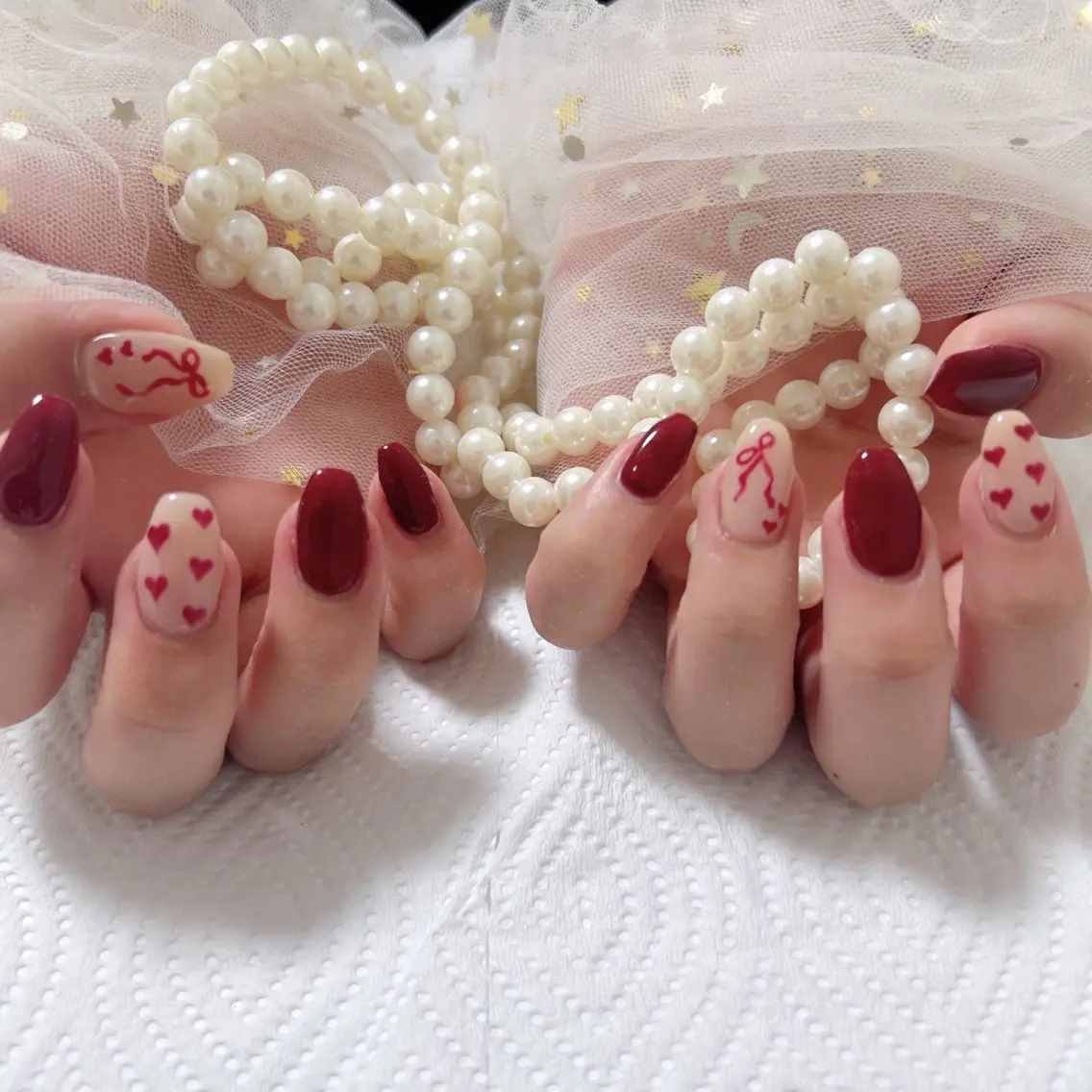 ネイル Kasumi Nailのネイルデザイン