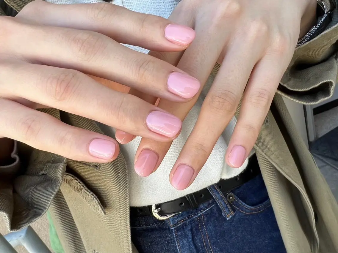 ネイル NAKAHARA. Mのネイルデザイン