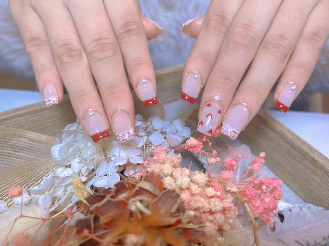 ネイル MSSugar Nailのネイルデザイン