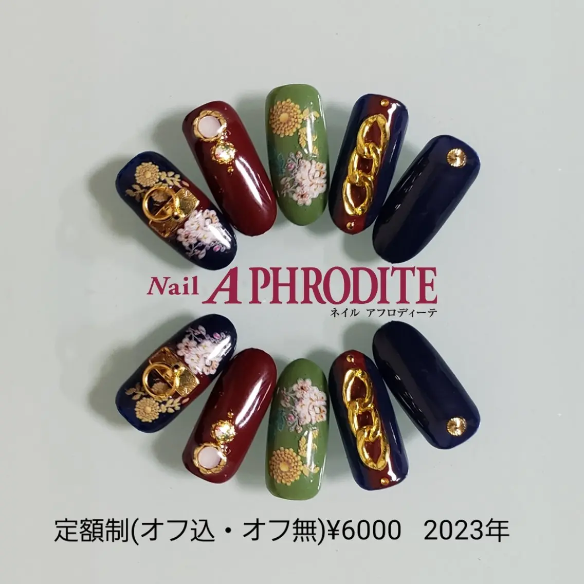 ネイル ジェルネイル ニュアンスネイル ソフトジェル ハンドネイル Nail Aphroditeのネイルデザイン