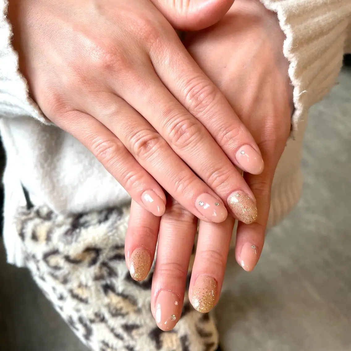 ネイル nail salon zero°のネイルデザイン