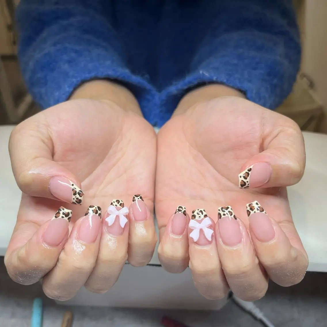 【✨❤️‍🔥ミニモ限定価格❤️‍🔥✨オフ無し】フレンチコースの写真