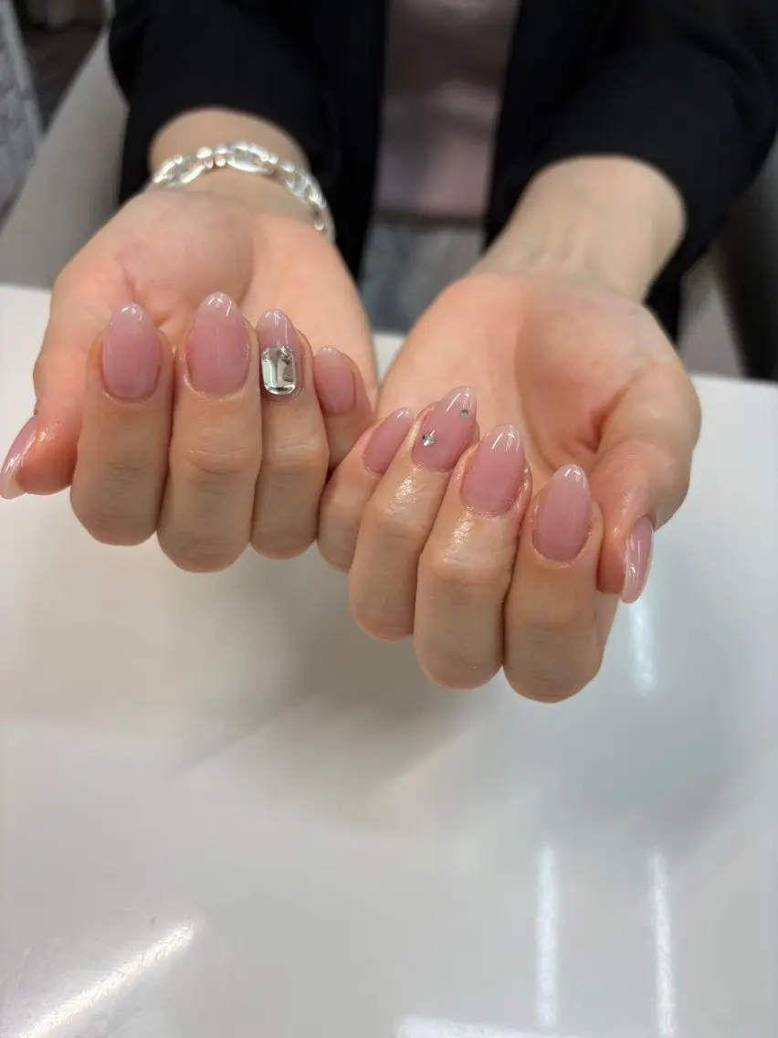 ネイル nail by minamiのネイルデザイン