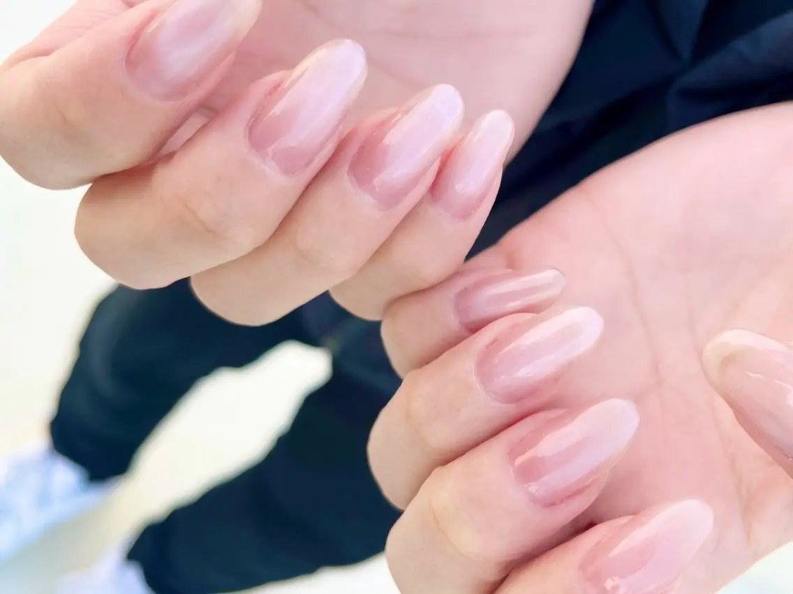 【オフあり】長持ちフィルイン/うる艶ワンカラーの写真