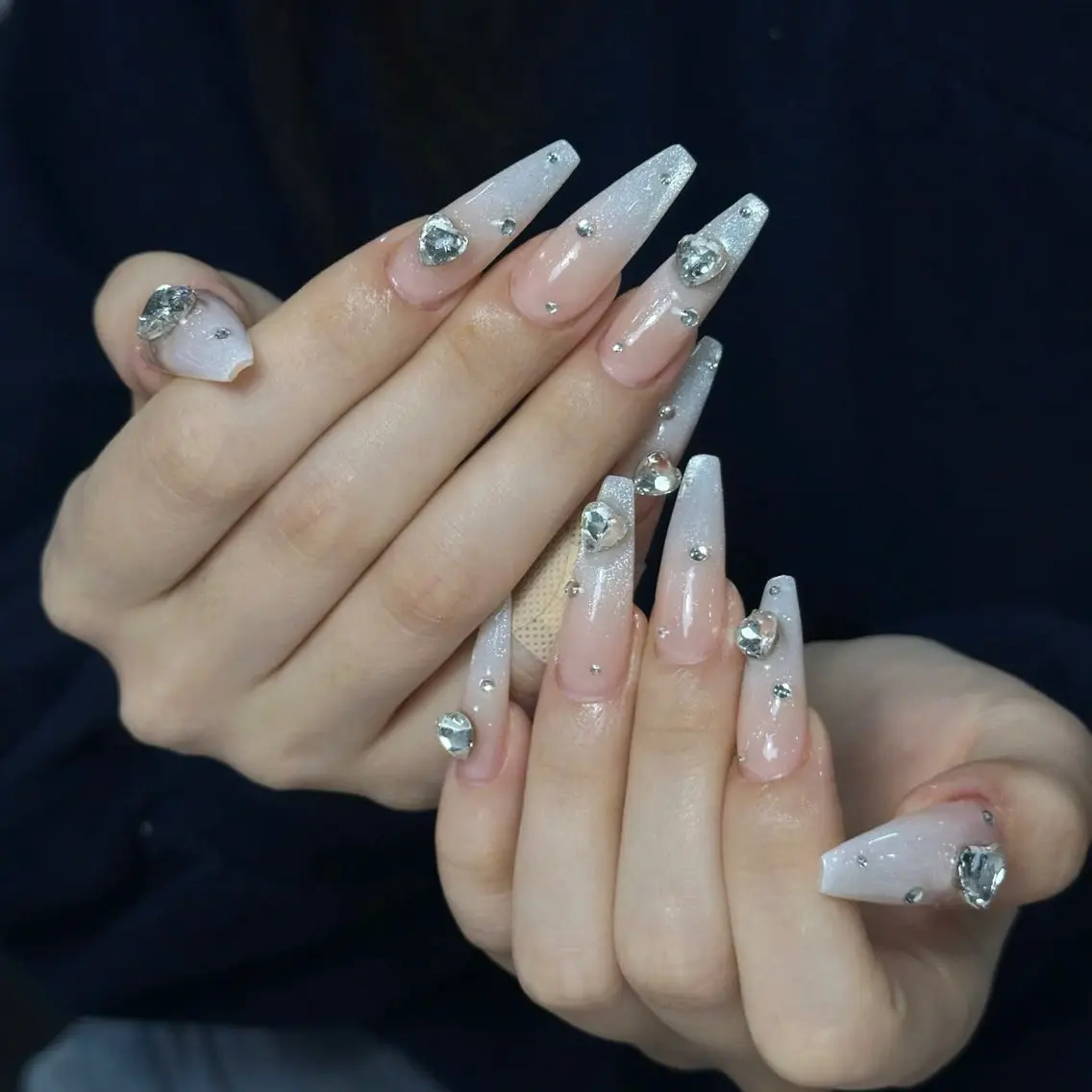 ハンドネイル Michi Nail Ikebukuroのネイルデザイン