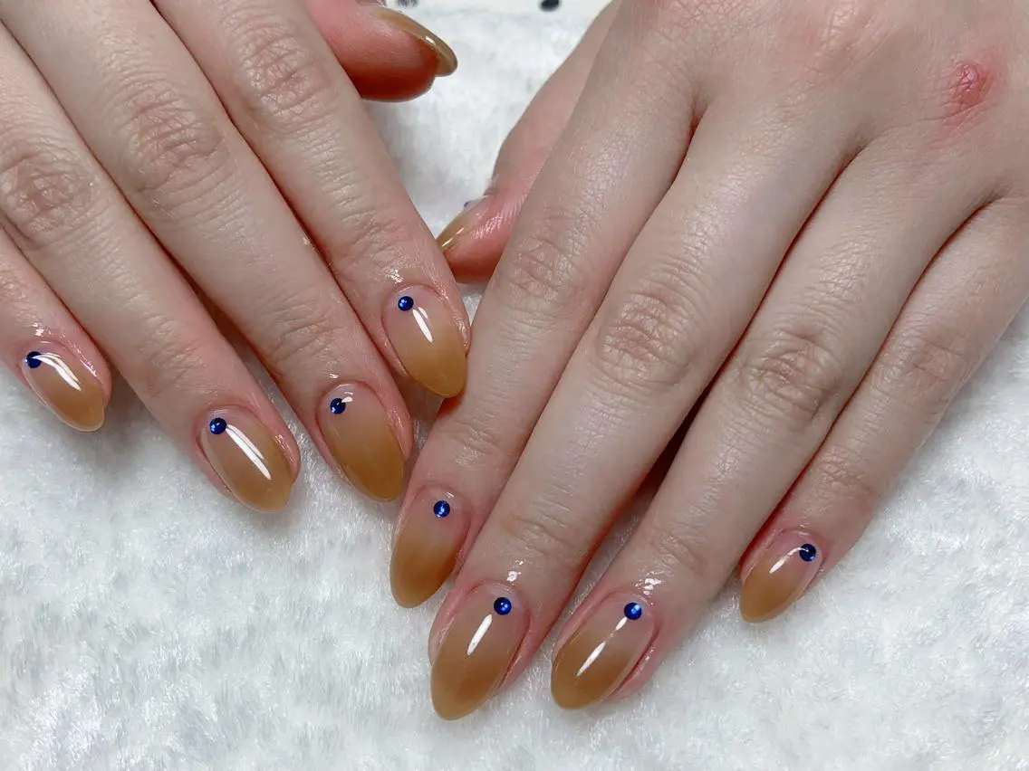 ネイル Nail Jolieのネイルデザイン