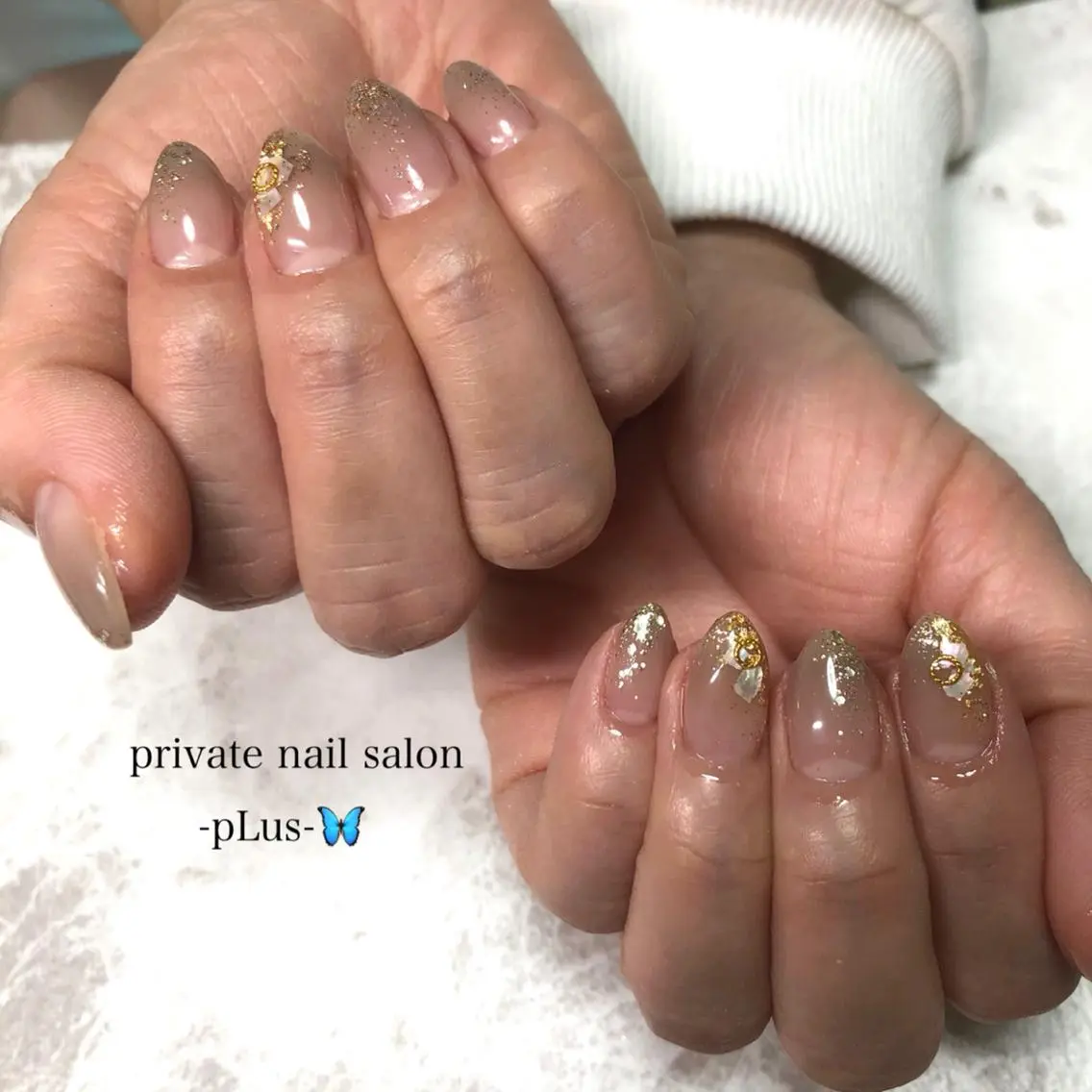 ネイル nail salon 7 _seven_のネイルデザイン