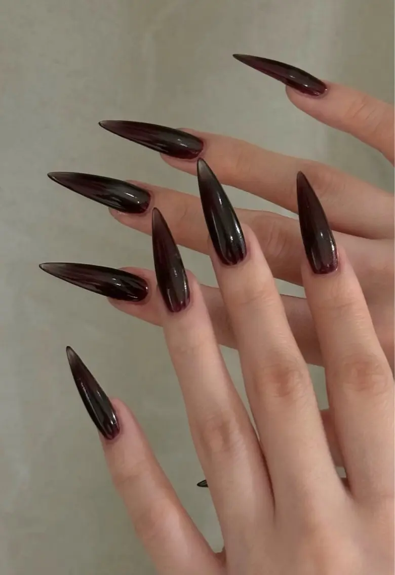 ネイル ハンドネイル NiJi Nailsのネイルデザイン