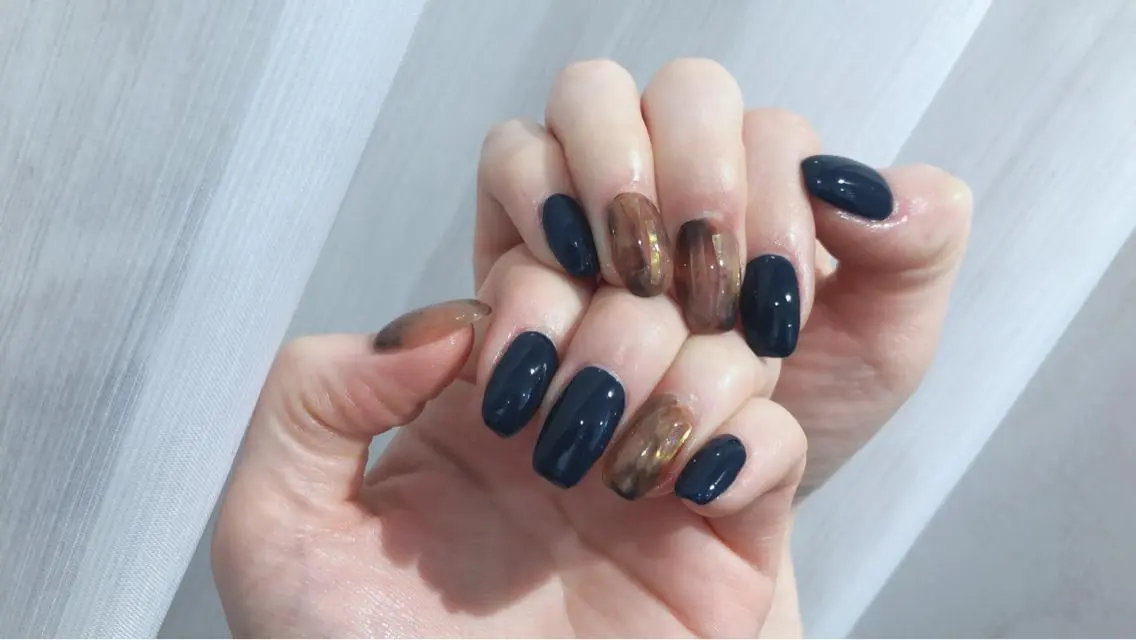 ネイル nailsalon ULLのネイルデザイン