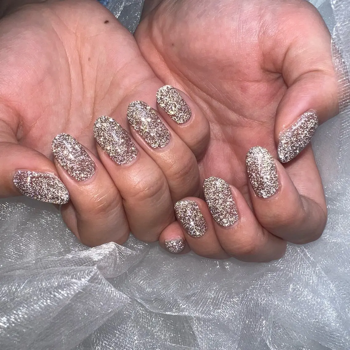 ネイル フラッシュネイル Lilibeauty salonのネイルデザイン