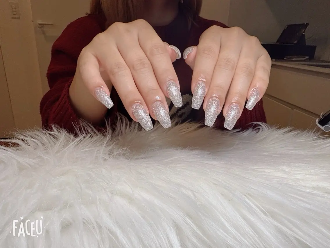 ネイル xin .nailのネイルデザイン