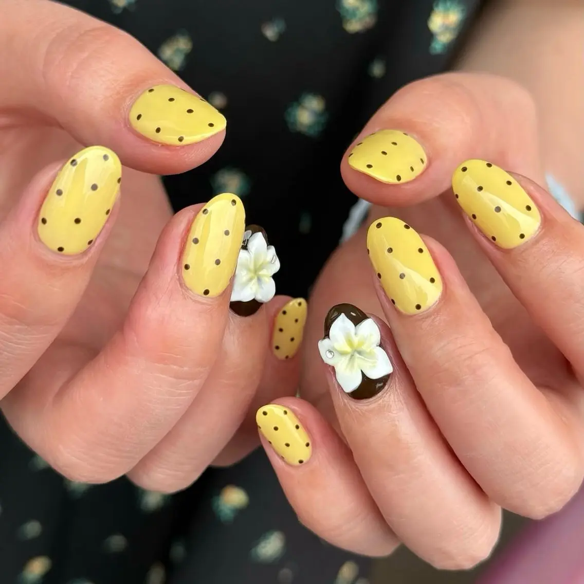 ネイル ハンドネイル LANA NAILのネイルデザイン