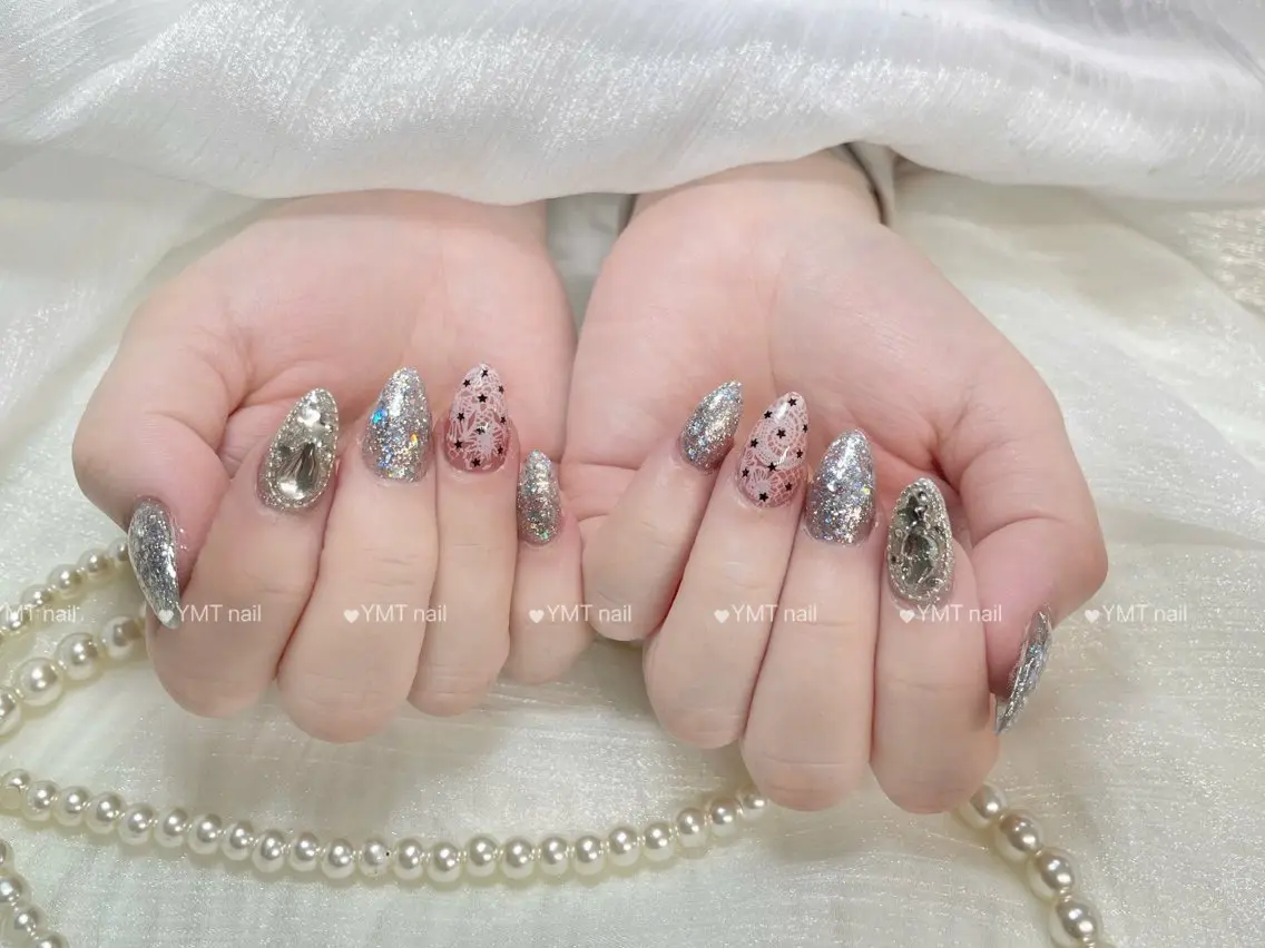 ネイル ハンドネイル Capy Nailのネイルデザイン