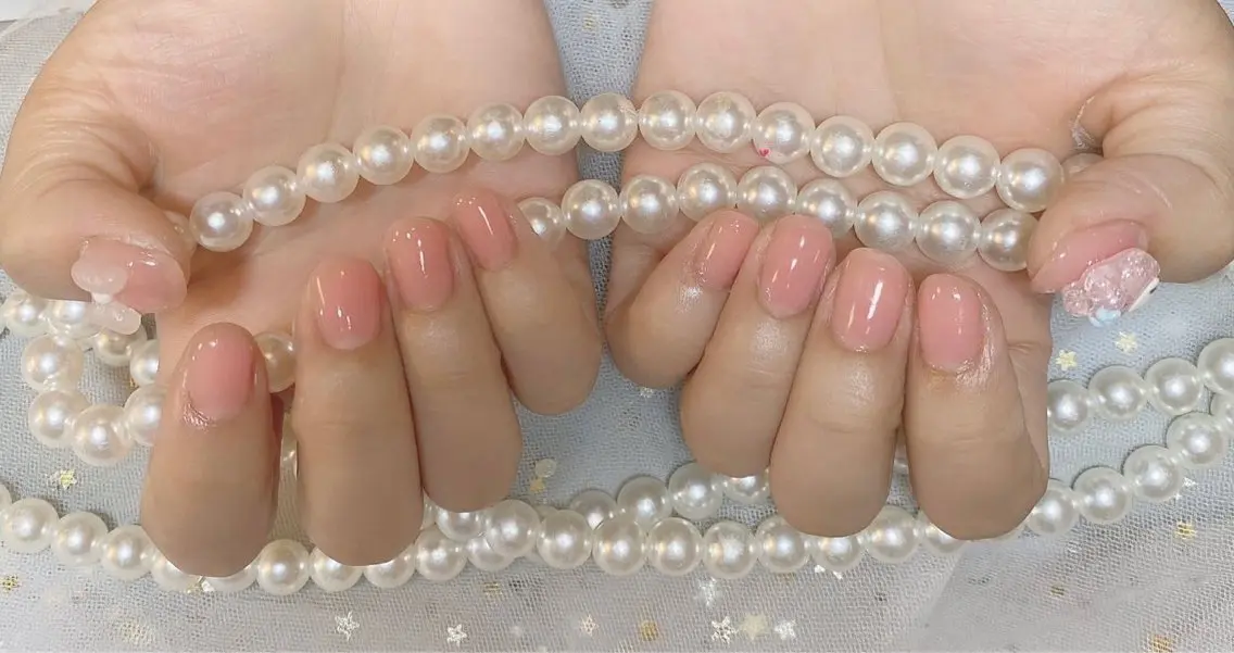 ネイル ハンドネイル D-BEAUTY Nailsalonのネイルデザイン