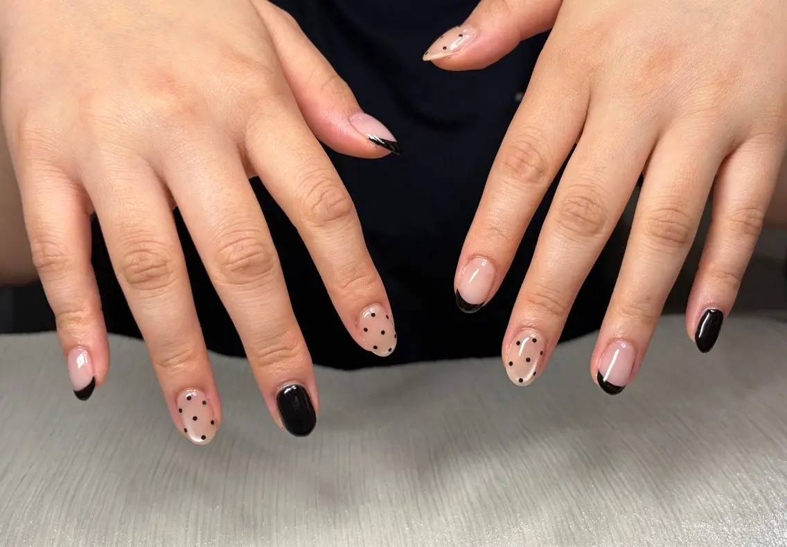 ネイル nailroom HARU.のネイルデザイン