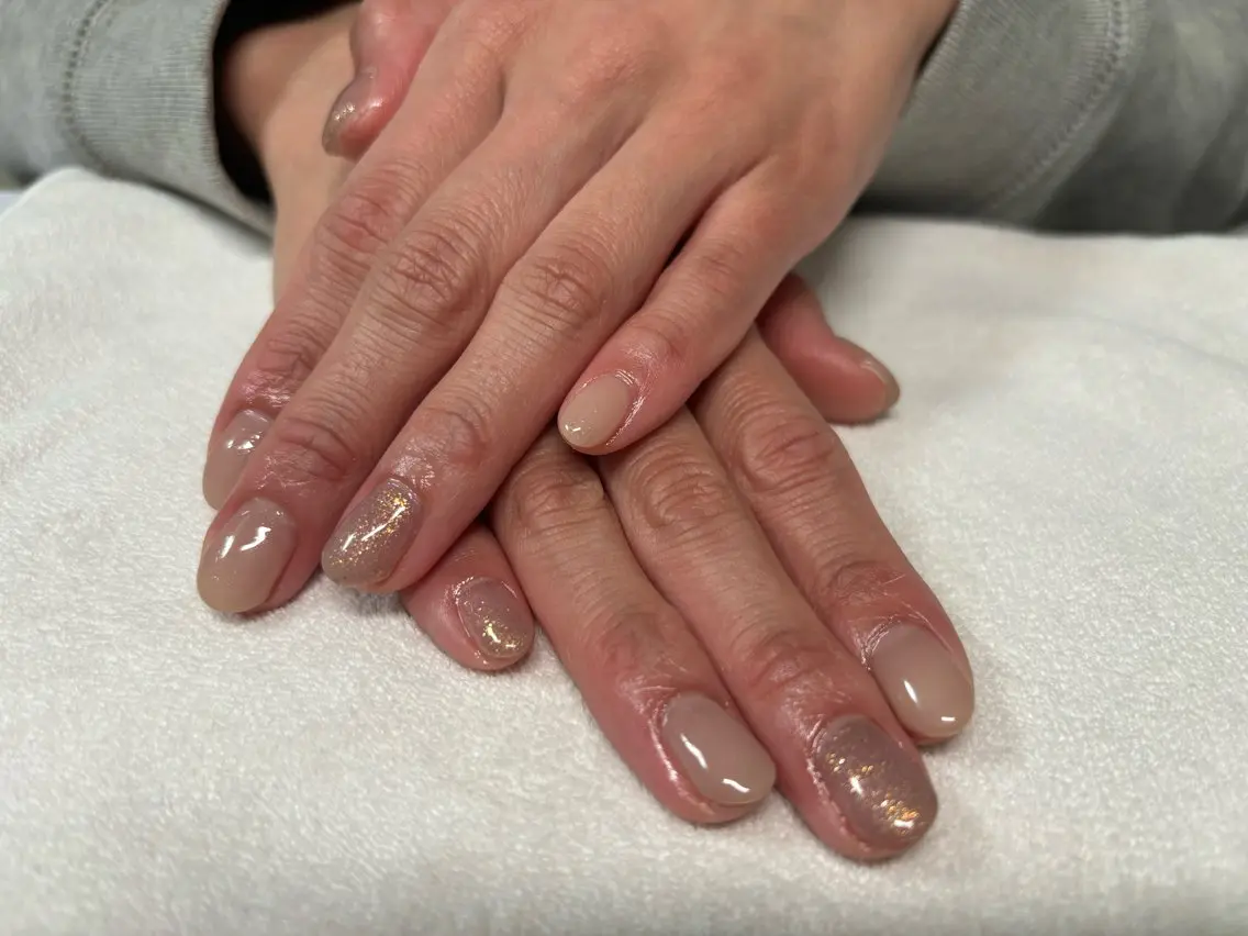 ネイル ハンドネイル see nailのネイルデザイン