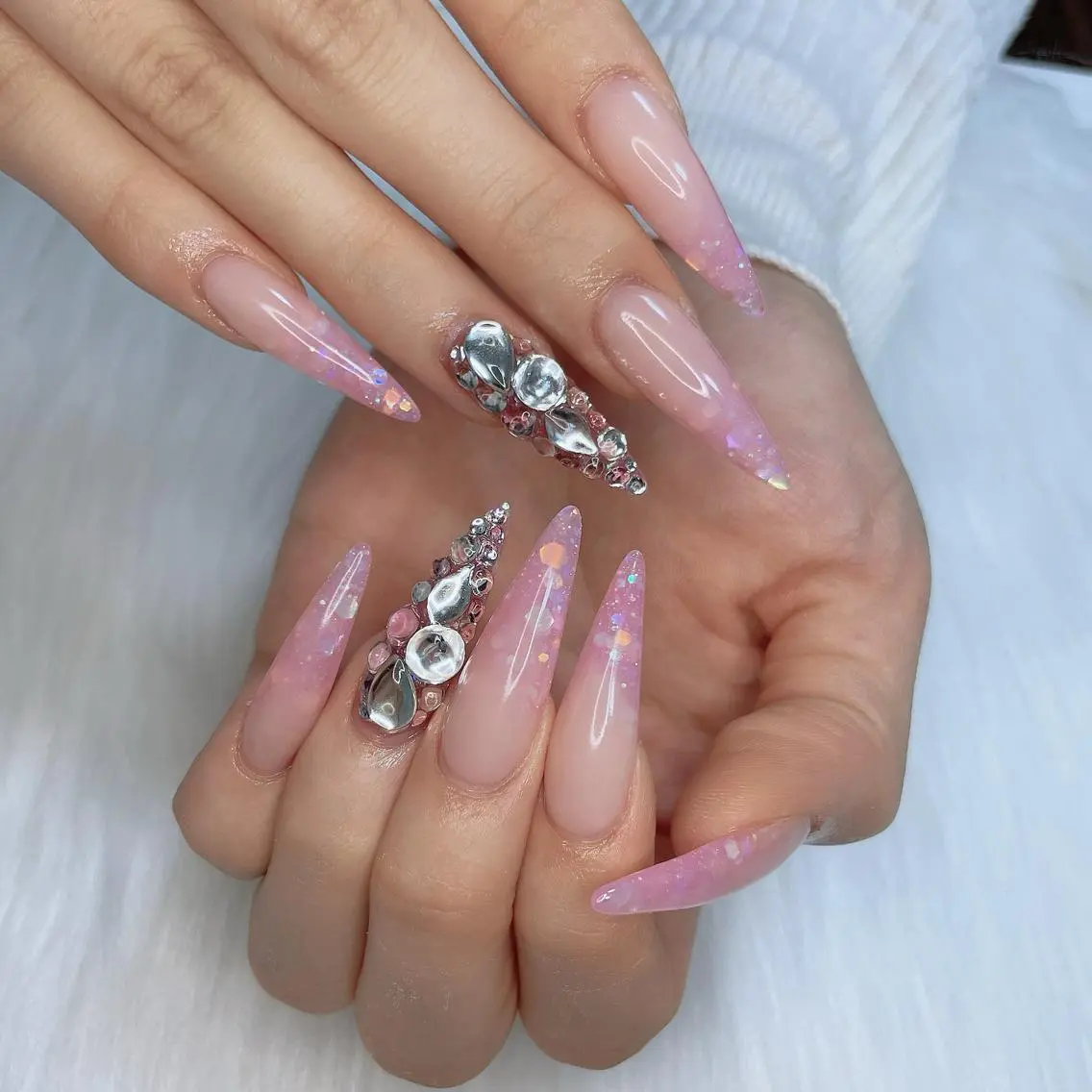 ネイル ハンドネイル Kayo 💅のネイルデザイン
