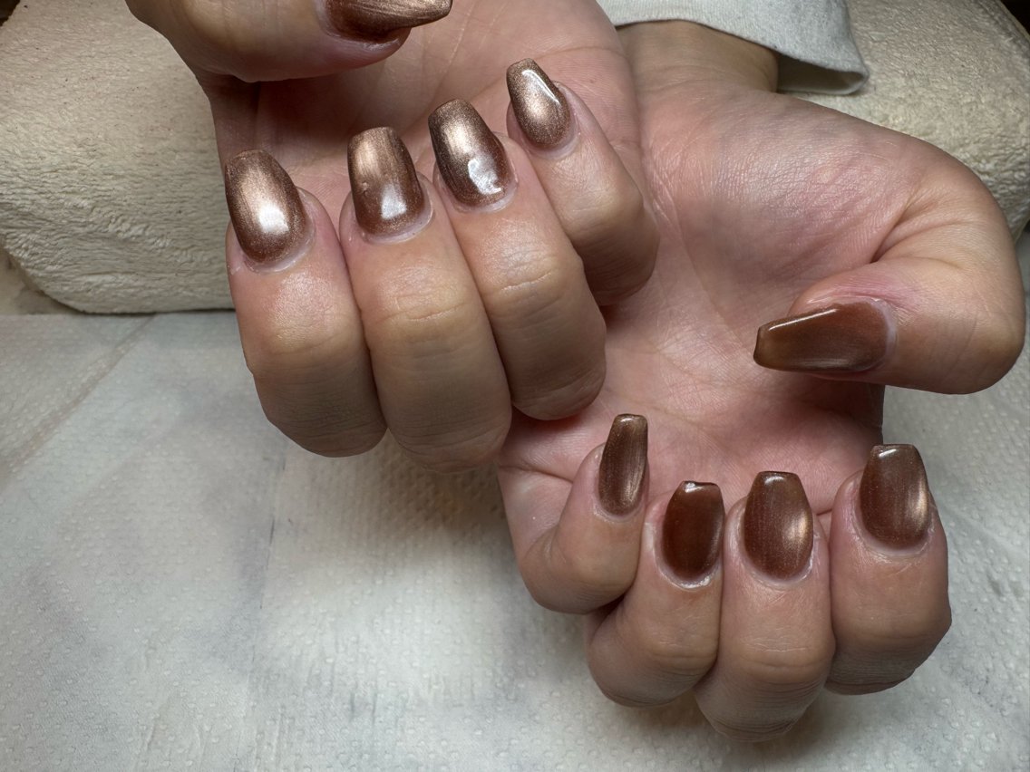 ネイル カレン izmonnailのネイルデザイン