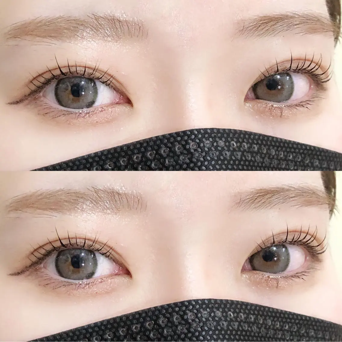 マツエク・マツパ マツパ ami☾Belire Nail&eyeのマツエク・マツパデザイン