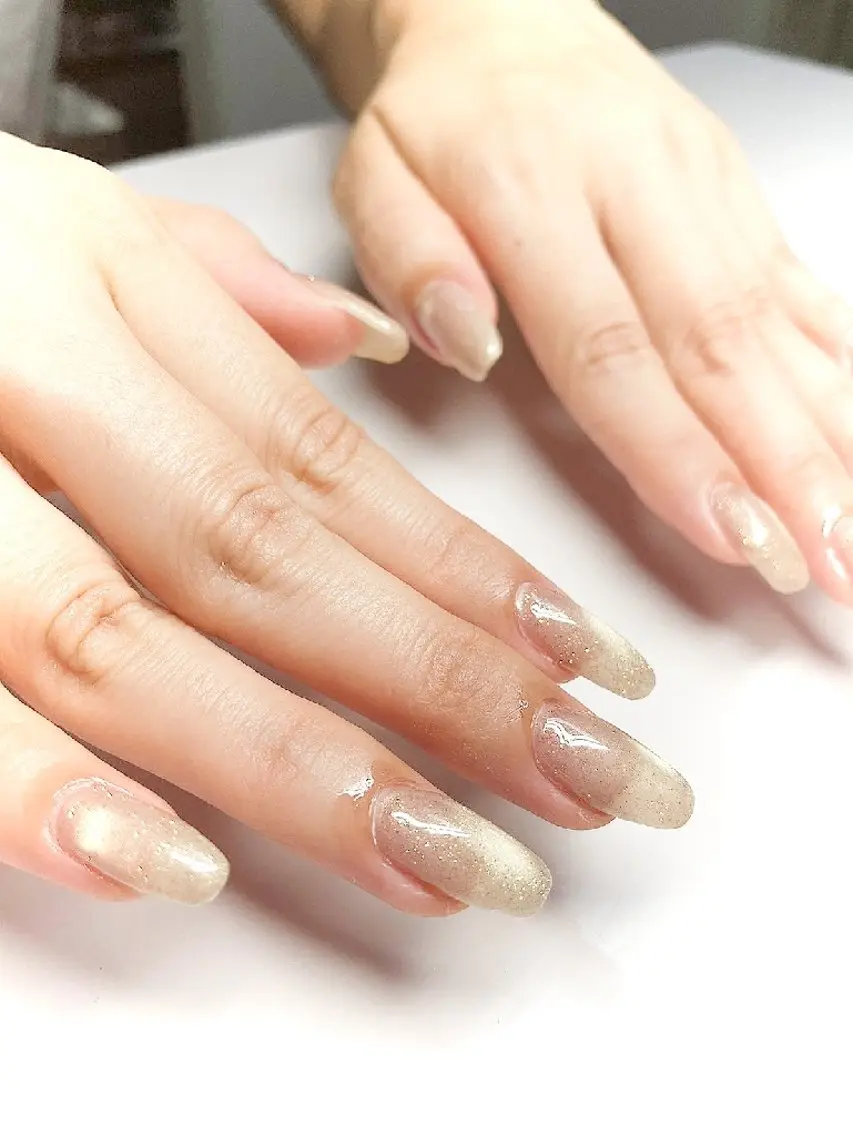 ネイル ハンドネイル JULIE NAILのネイルデザイン