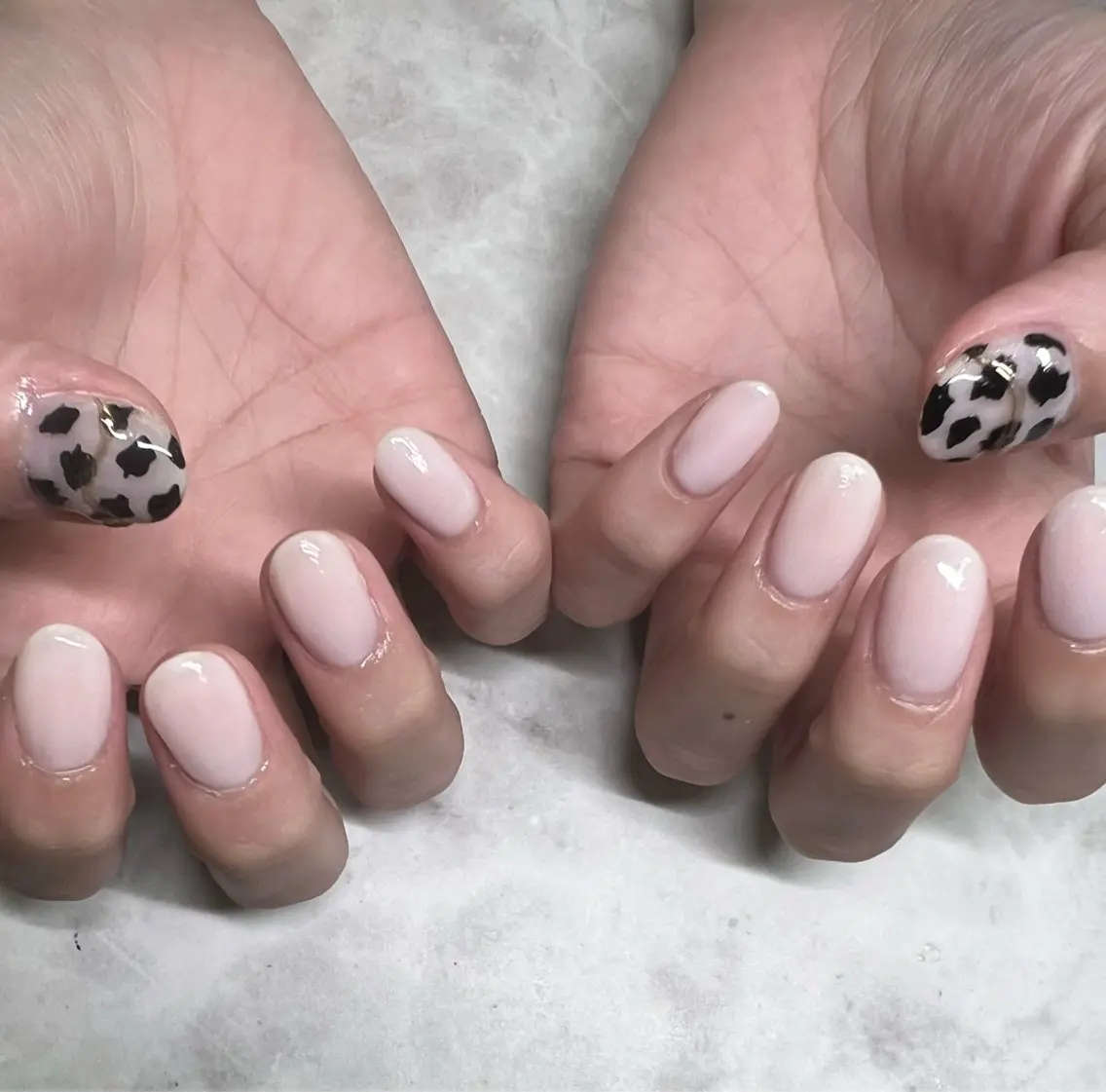 ネイル アートネイル harajuku momokoのネイルデザイン