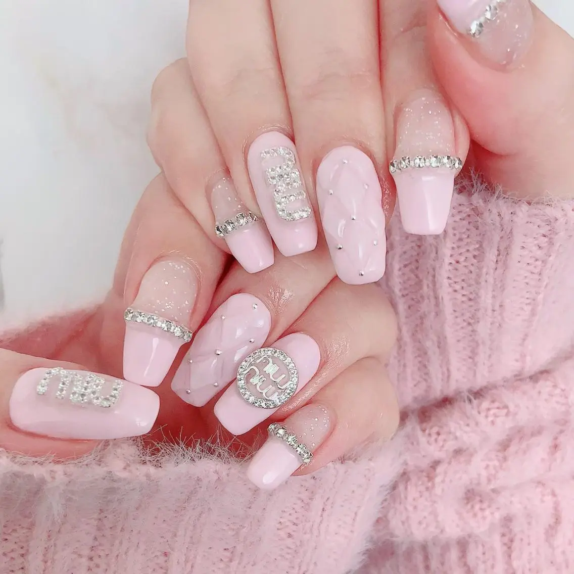 ネイル ネイリスト CHIAKIのネイルデザイン