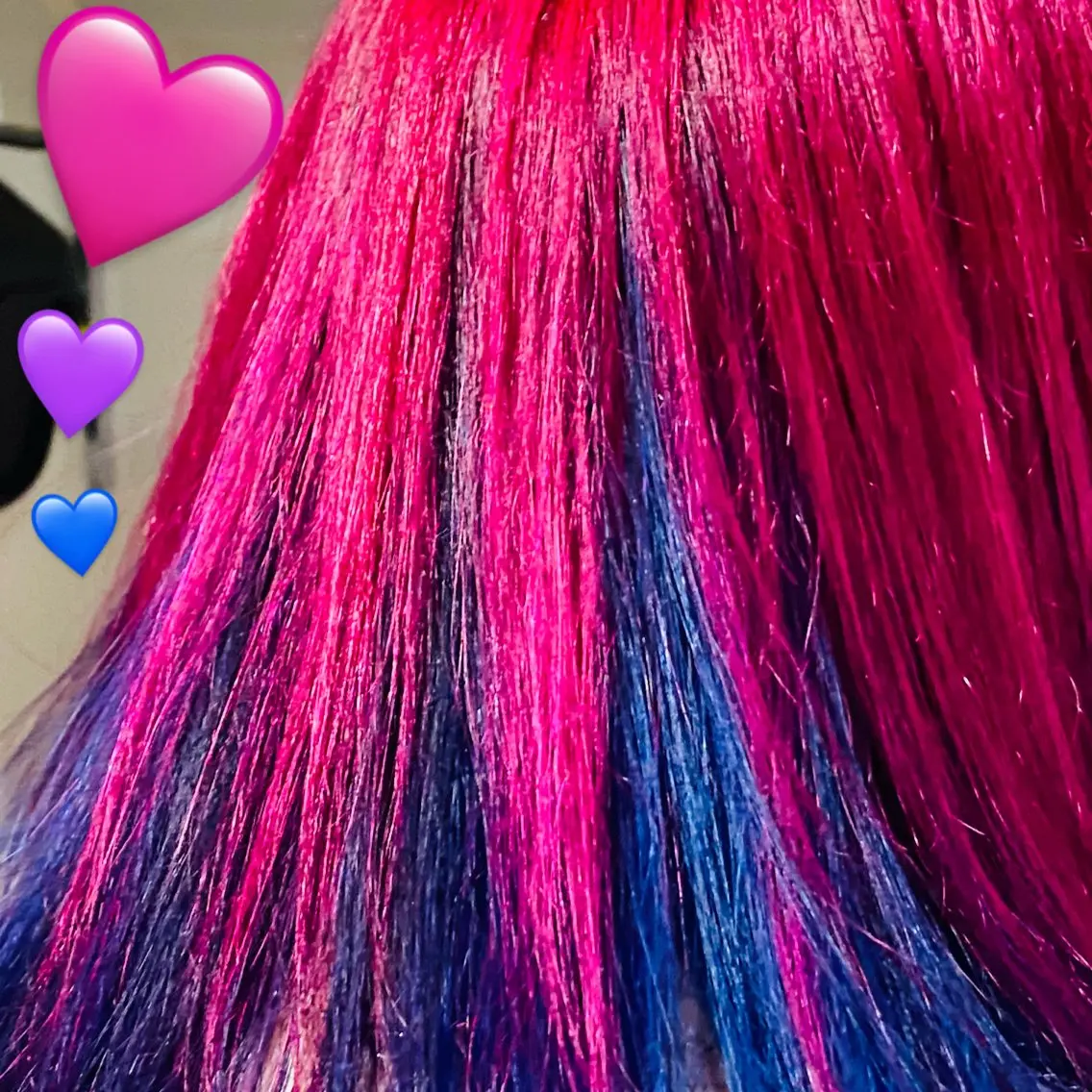 ミディアム カラー メンズパーマ・ カット モリヤ🌺のヘアスタイル
