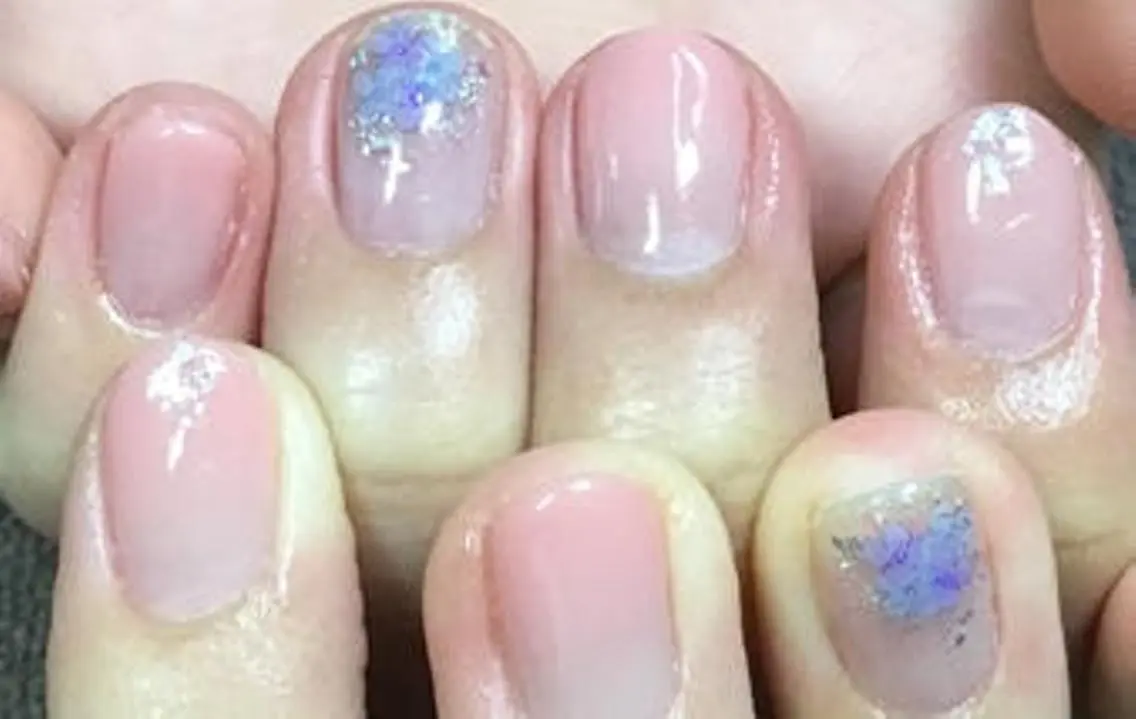 ネイル K. Airiのネイルデザイン