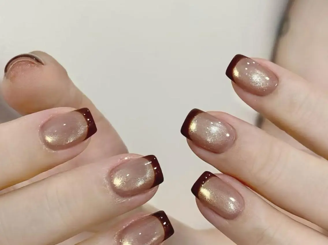 ネイル ハンドネイル 🎀 Ayaka_nailのネイルデザイン