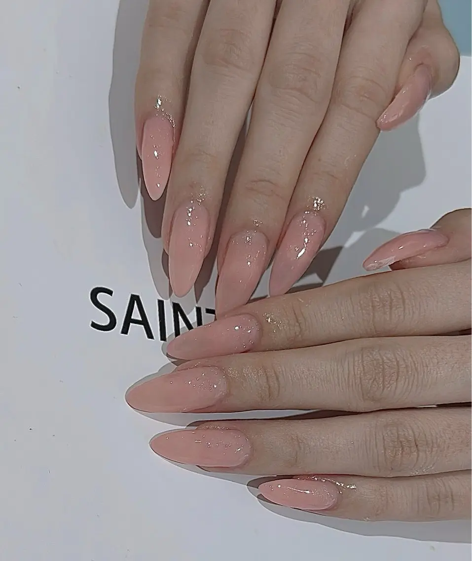 ネイル ハンドネイル ハンドケア NANA NAILのネイルデザイン