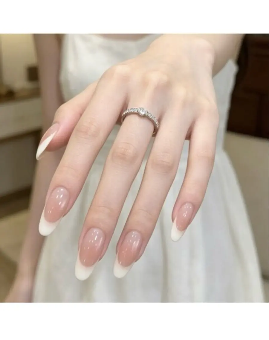 ネイル sunnynail はなのネイルデザイン