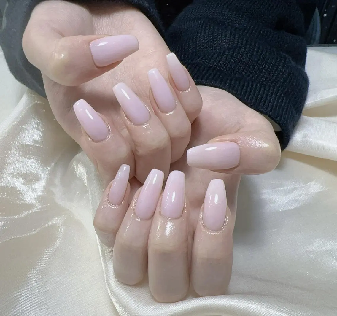ネイル テ イのネイルデザイン