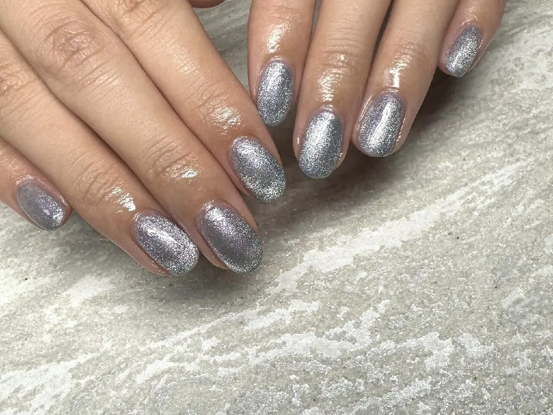 ネイル 韓国ネイル シンプルネイル JULIE NAILのネイルデザイン