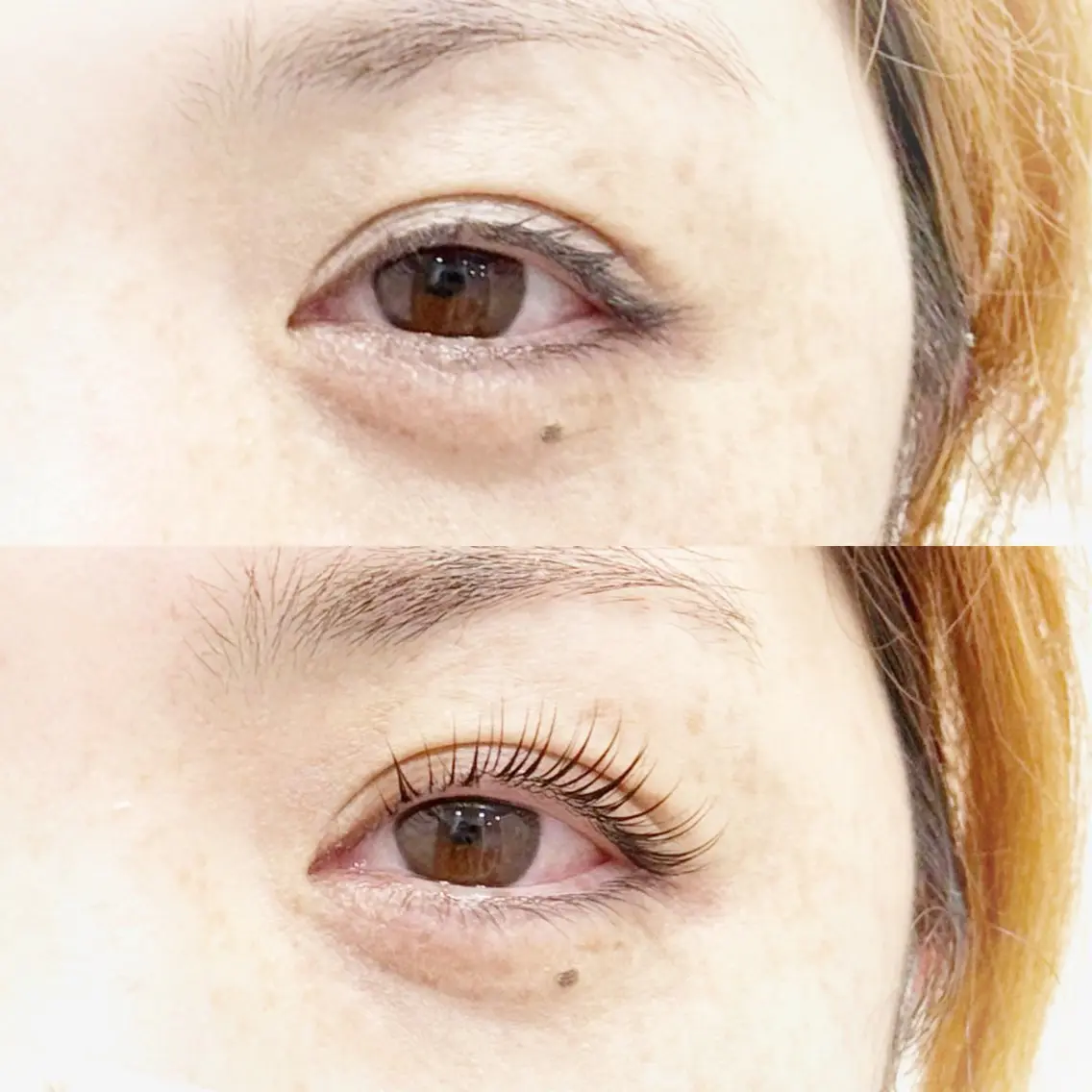マツエク・マツパ eyelash ryupièceのマツエク・マツパデザイン