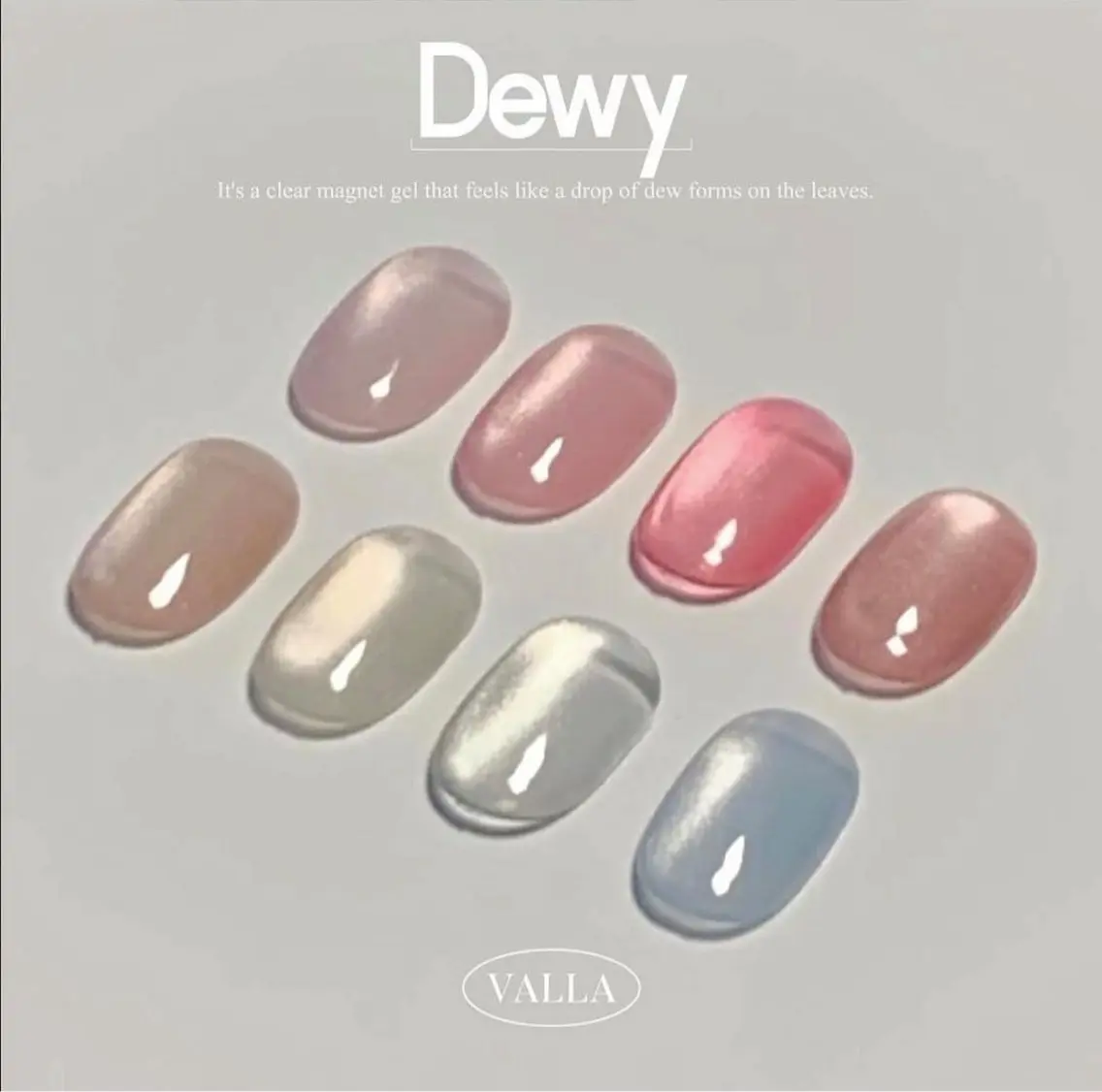 ［ハンド］マグネットワンカラー💅オフあり75分《5/21~5/28限定》3980円→1980円の写真
