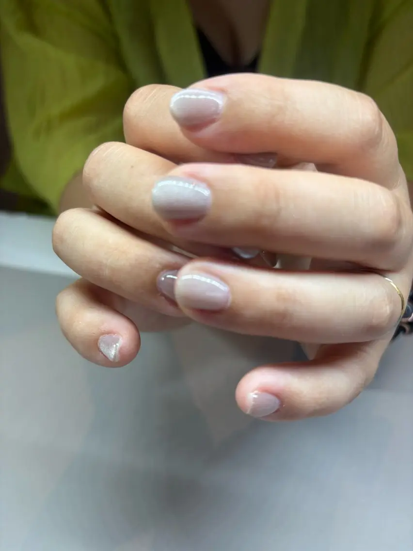 ネイル ハンドネイル rn__ nailのネイルデザイン