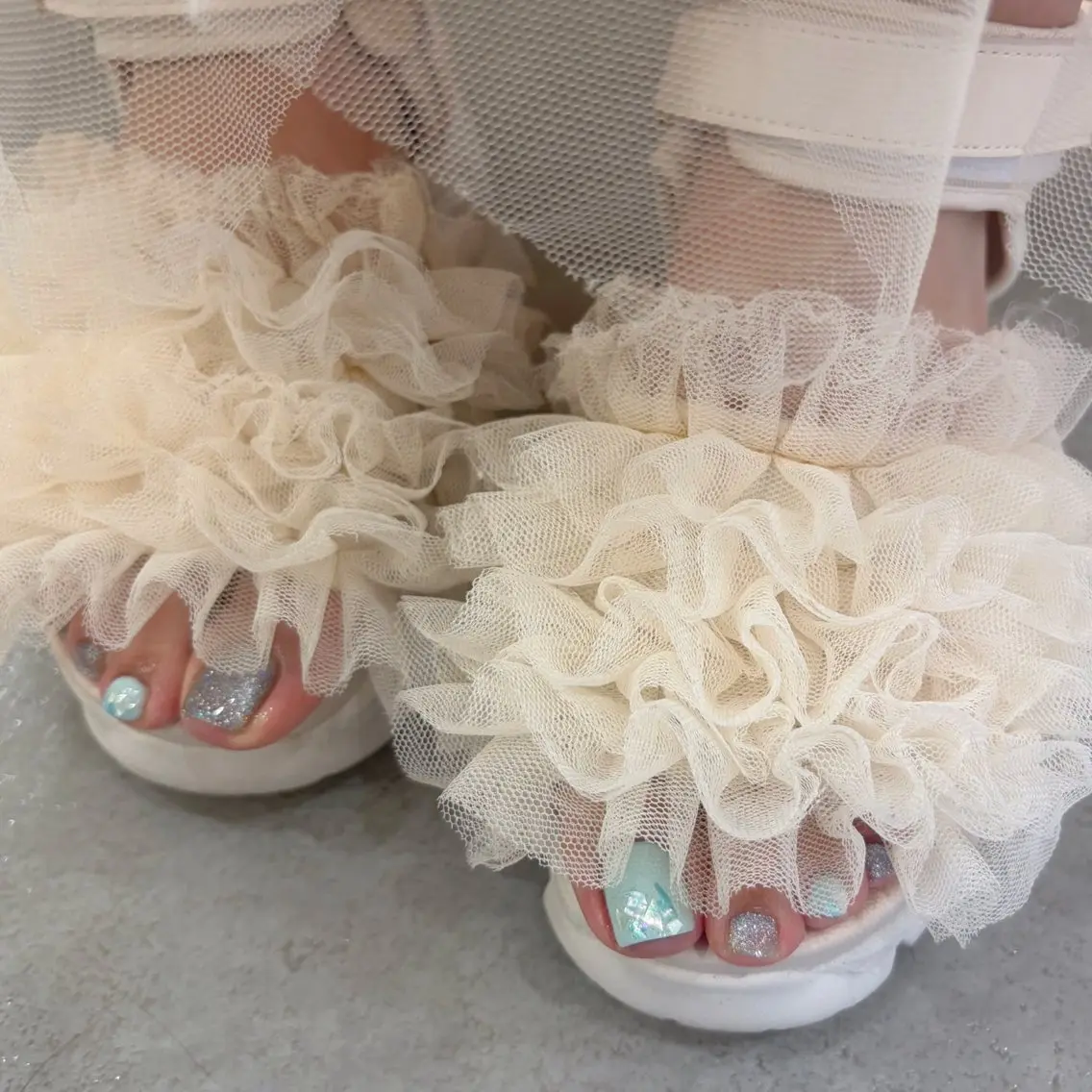 ネイル ANNE ayakaのネイルデザイン