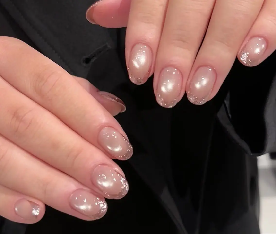 ネイル MIMI nailのネイルデザイン