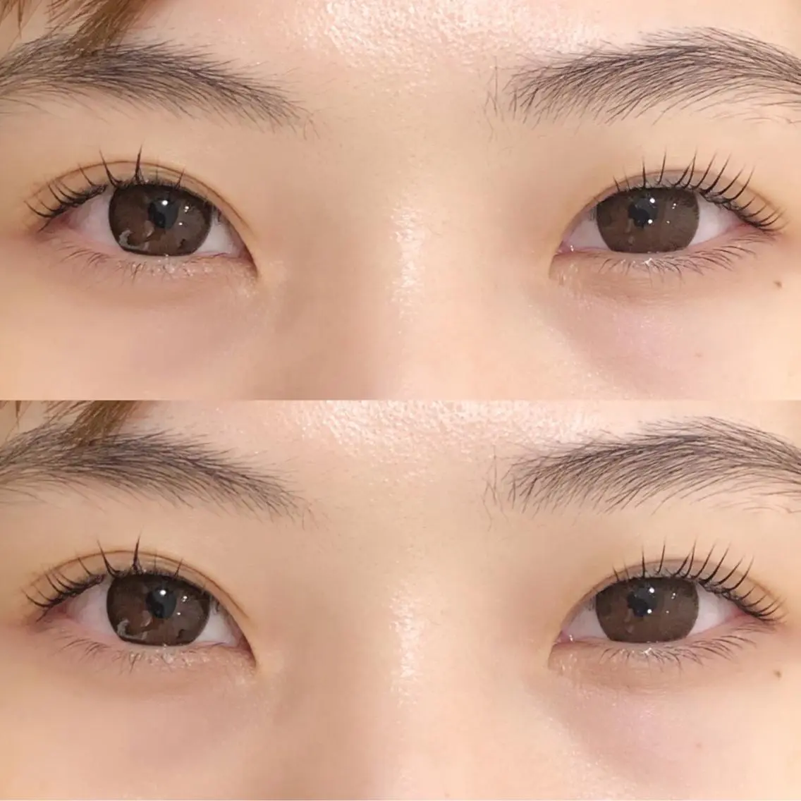マツエク・マツパ ami☾Belire Nail&eyeのマツエク・マツパデザイン