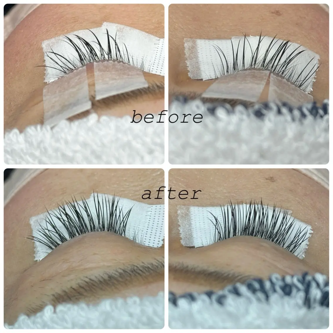 マツエク・マツパ VENa eye＆ nail salonのマツエク・マツパデザイン