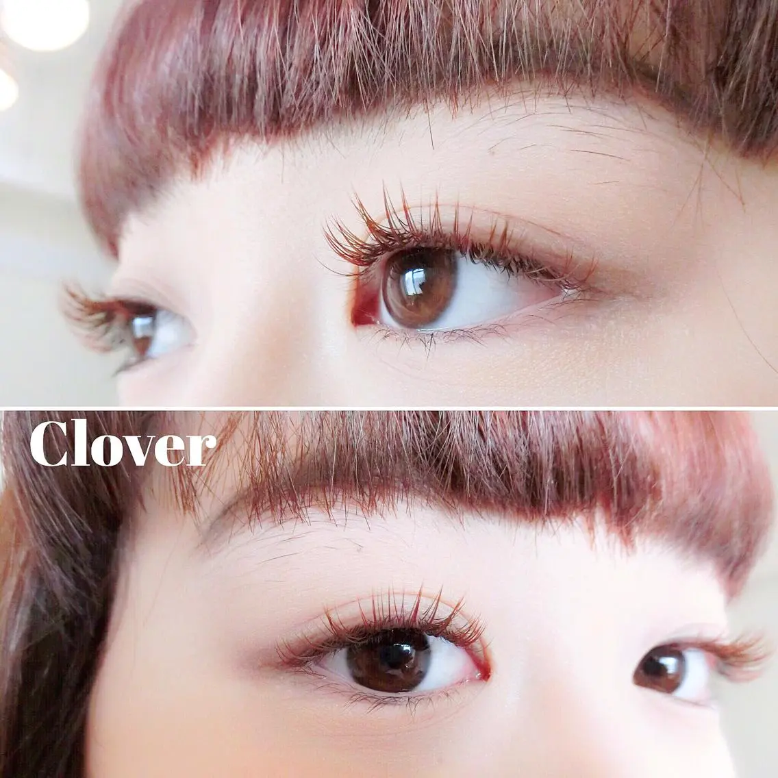 マツエク・マツパ Clover marikoの眉毛・アイブロウイメージ