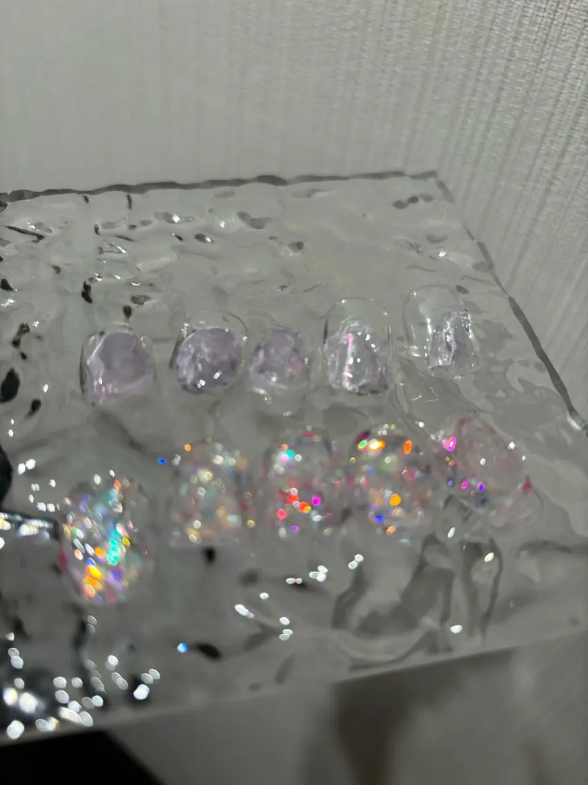 ネイル Younail jrnailistのネイルデザイン