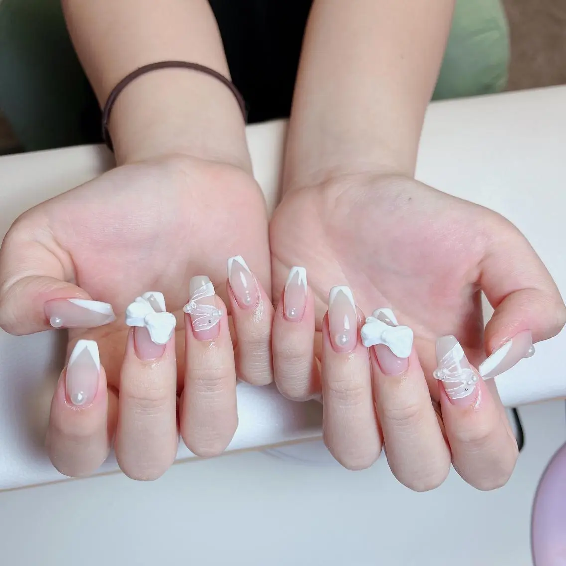 ネイル FLY Nail Salonのネイルデザイン