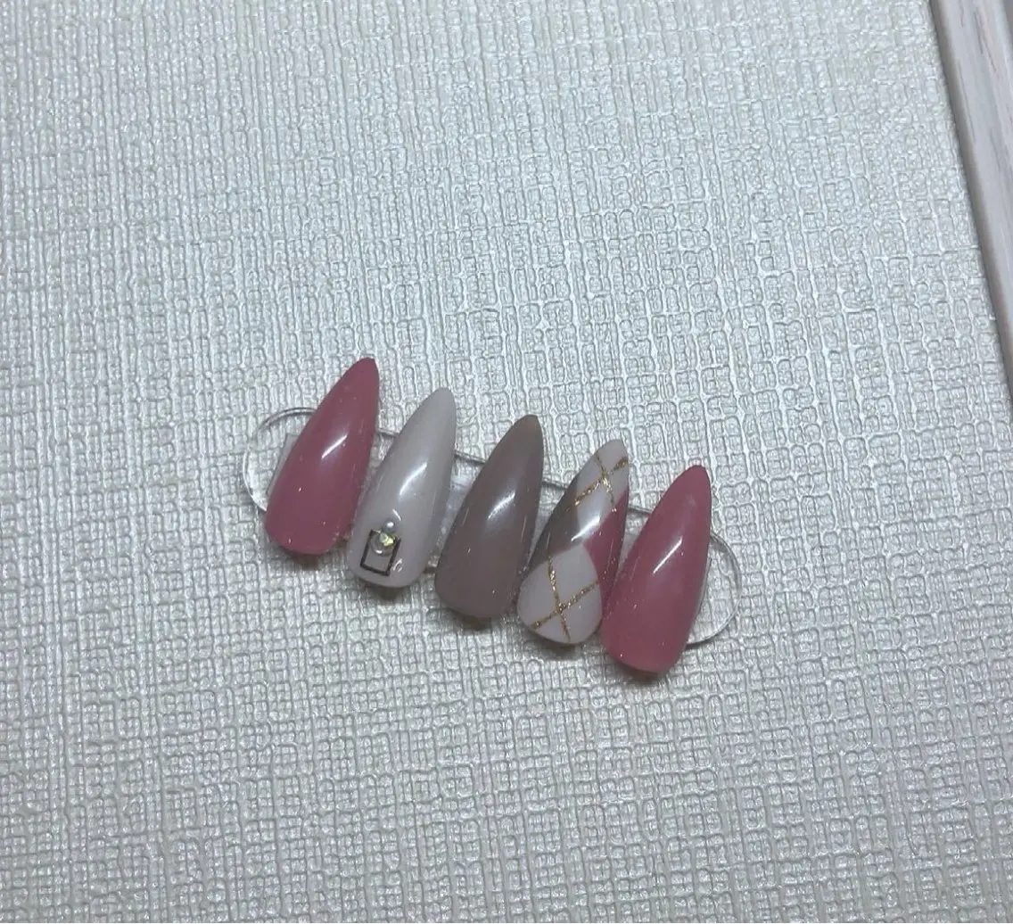 ネイル ネイルサロン ベラッコのネイルデザイン