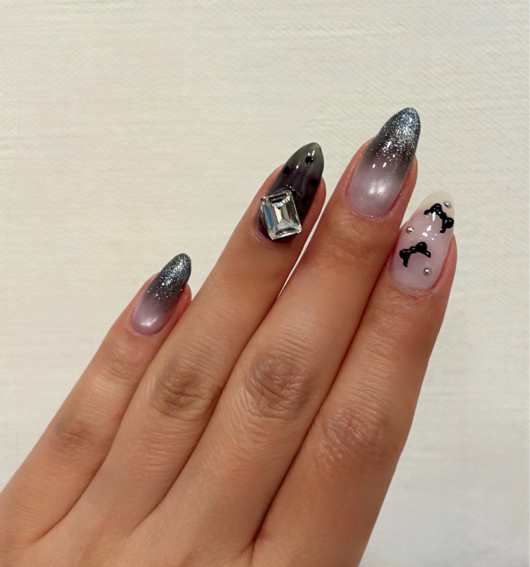 ネイル ハンドネイル nailsalon Mia Emiのネイルデザイン