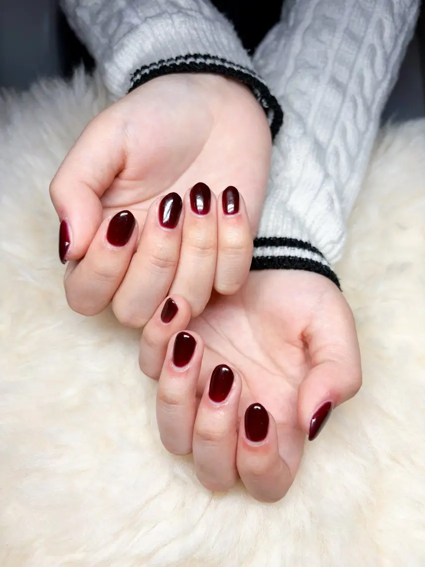 ネイル ハンドネイル nailme!/松下 侑未のネイルデザイン