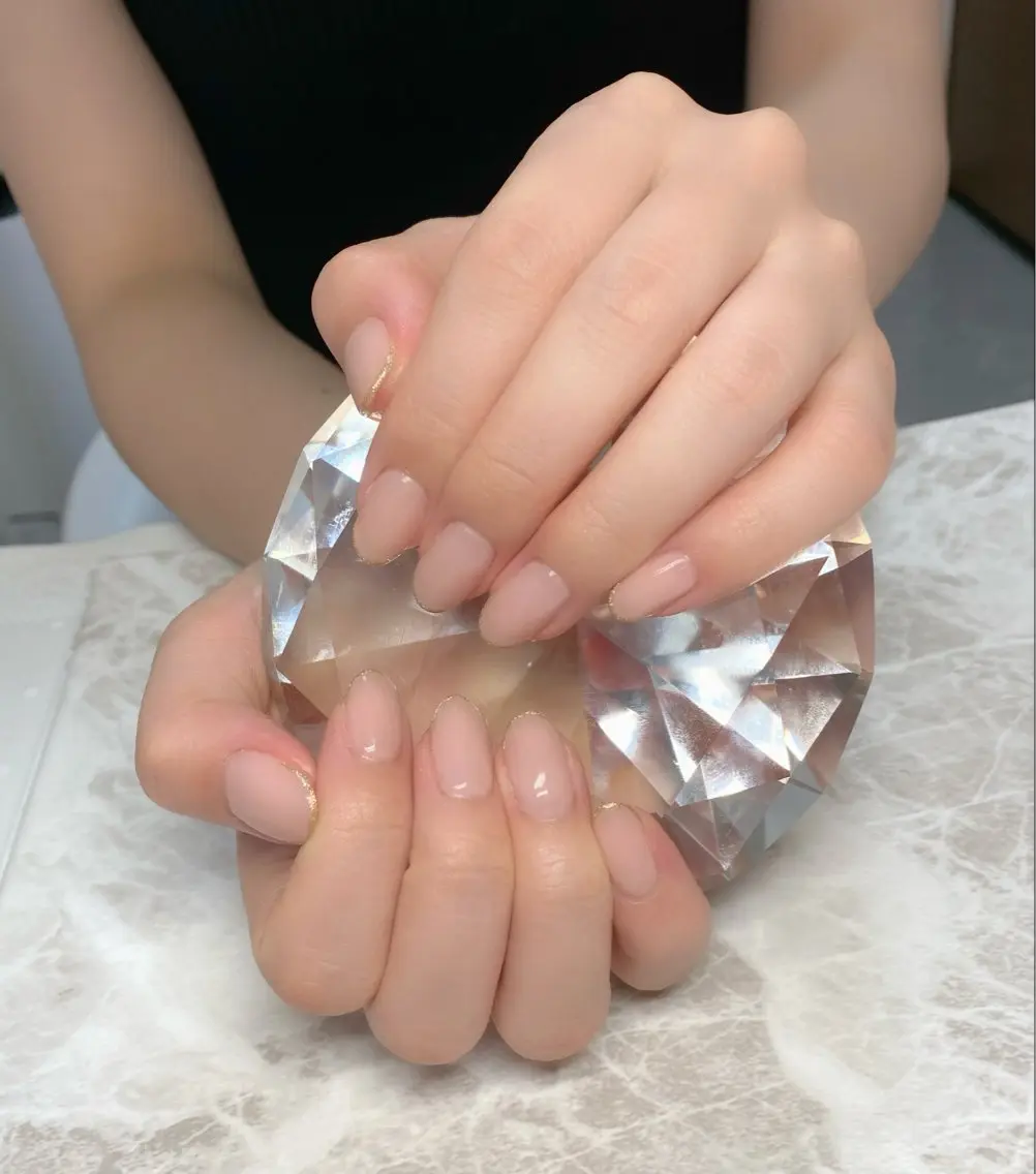 ネイル ハンドネイル ゆぴねいる yupinailのネイルデザイン