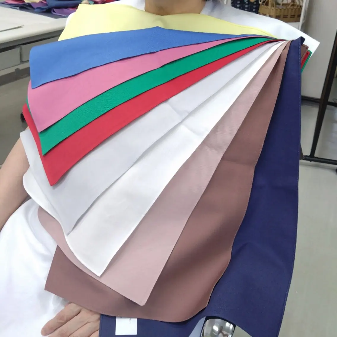 パーソナルカラー診断 小林 郁子のその他イメージ