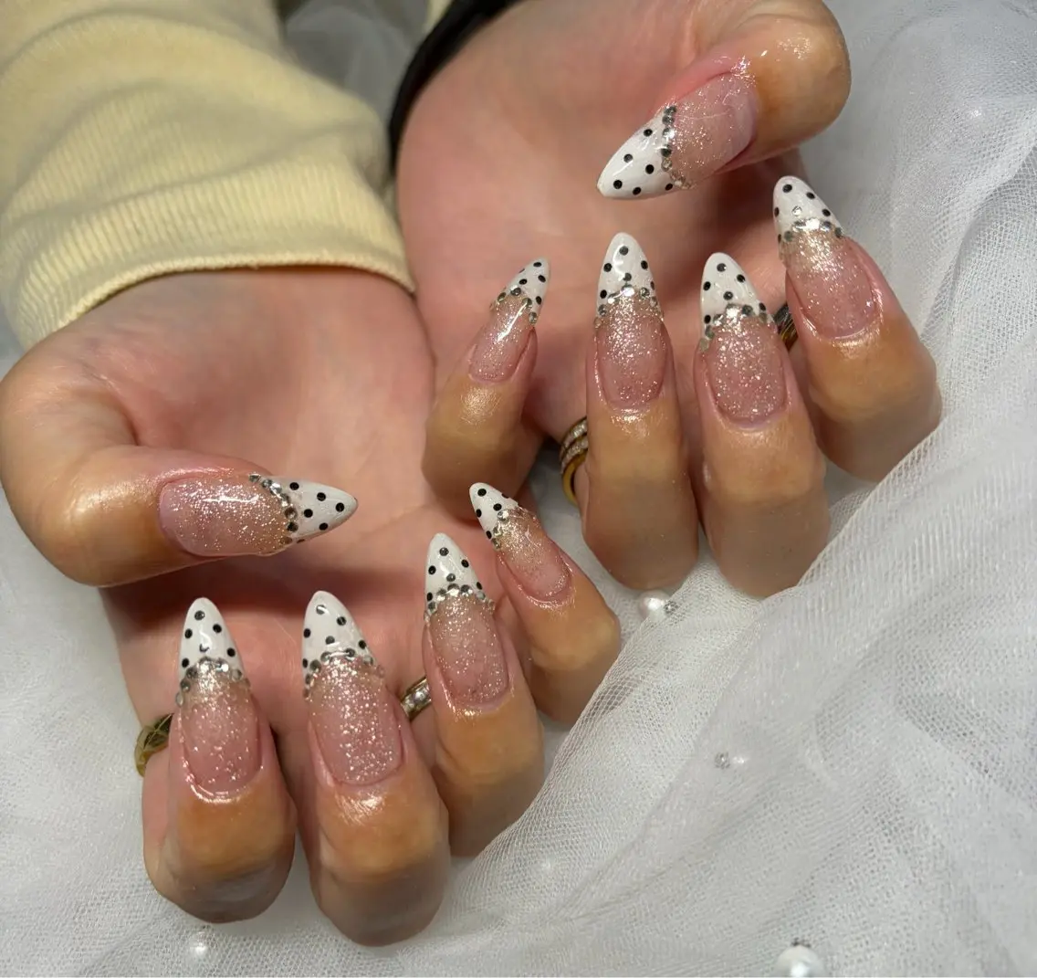 ネイル ハンドネイル Nail Loive /Reikaのネイルデザイン