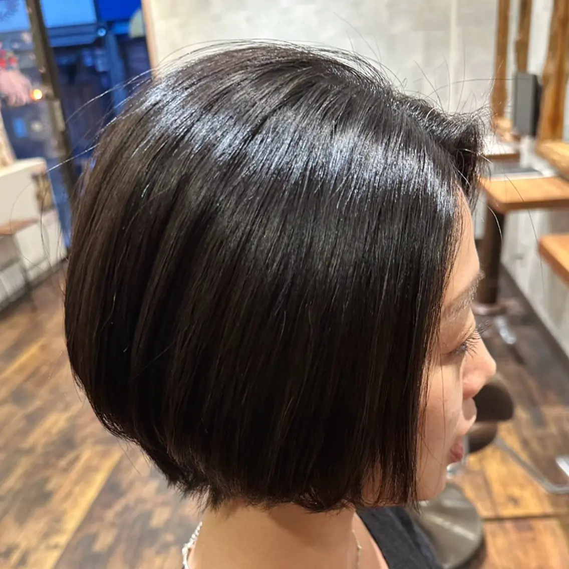 【期間限定🌺】メンテナンスカット💇🏼♀️の写真